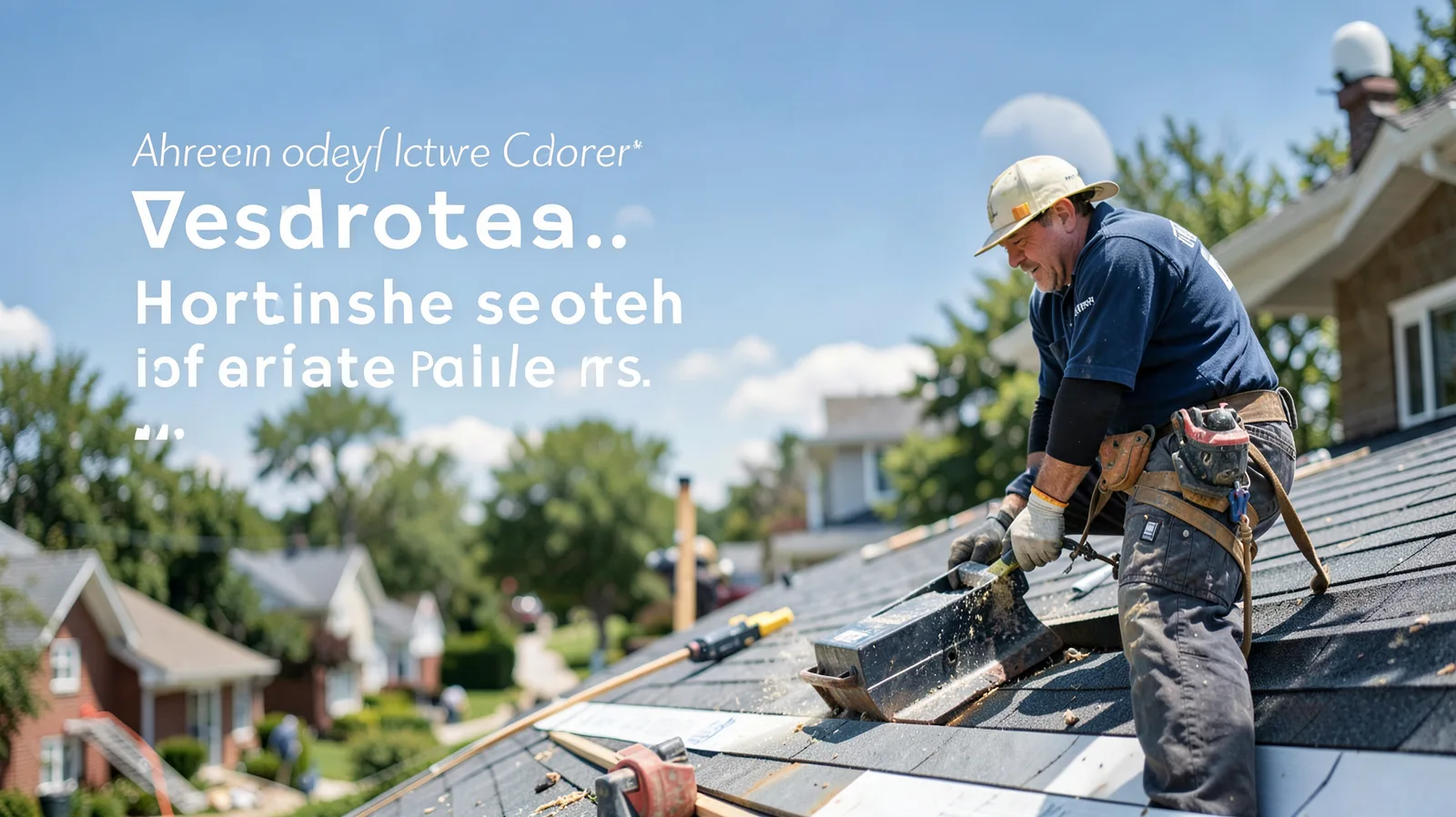 Roof Replacement in Ferrysburg, MI near me